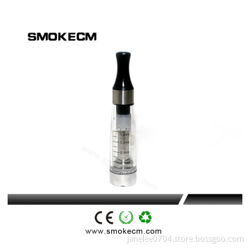2014 Smokecm Hot Selling 1.6ml Ce5 Ecig Ce4 Atomizer